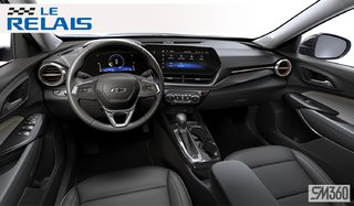 2026 Chevrolet Trax in Montreal, Quebec - 5 - w320h240px