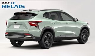 2026 Chevrolet Trax in Montreal, Quebec - 3 - w320h240px