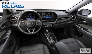 Chevrolet Trax  2026 à Montréal, Québec - 5 - w320h240px