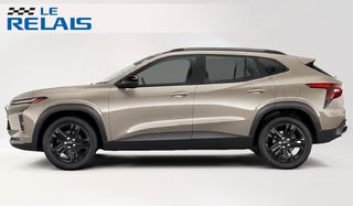 Chevrolet Trax  2026 à Montréal, Québec - 2 - w320h240px