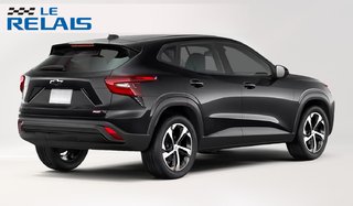 Chevrolet Trax  2026 à Montréal, Québec - 3 - w320h240px