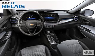 Chevrolet Trax  2026 à Montréal, Québec - 6 - w320h240px
