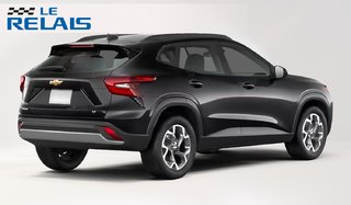 Chevrolet Trax  2026 à Montréal, Québec - 3 - w320h240px