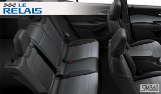 2026 CHEVROLET TRUCK TRAX in Montreal, Quebec - 4 - w320h240px