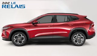 2026 CHEVROLET TRUCK TRAX in Montreal, Quebec - 2 - w320h240px