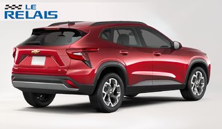 Chevrolet Trax  2026 à Montréal, Québec - 3 - w320h240px
