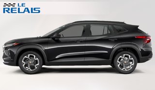 2026 Chevrolet Trax in Montreal, Quebec - 2 - w320h240px