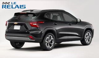 2026 Chevrolet Trax in Montreal, Quebec - 3 - w320h240px