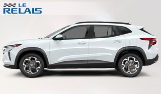 2026 Chevrolet Trax in Montreal, Quebec - 2 - w320h240px