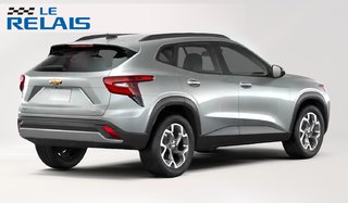 2026 Chevrolet Trax in Montreal, Quebec - 5 - w320h240px
