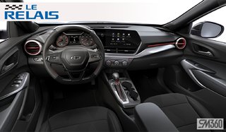 2026 Chevrolet Trax in Montreal, Quebec - 5 - w320h240px