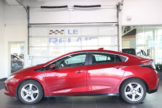 2018 Chevrolet Volt in Montreal, Quebec - 9 - w320h240px