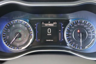 2016 Chrysler 200 Limited CERTIFIÉ ET INSPECTÉ in Montreal, Quebec - 4 - w320h240px
