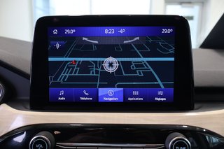 2022 Ford Escape in Montreal, Quebec - 17 - w320h240px