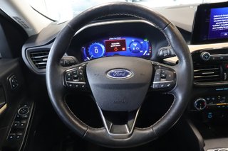 2022 Ford Escape in Montreal, Quebec - 11 - w320h240px