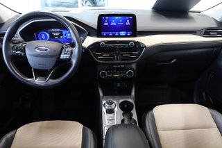 2022 Ford Escape in Montreal, Quebec - 3 - w320h240px