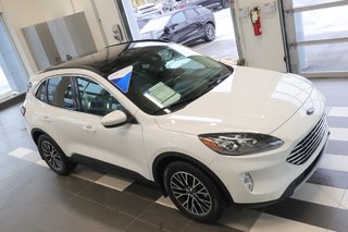2022 Ford Escape in Montreal, Quebec - 10 - w320h240px