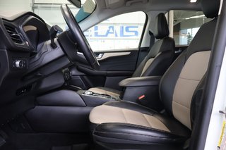 2022 Ford Escape in Montreal, Quebec - 2 - w320h240px