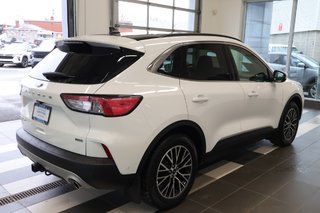 2022 Ford Escape in Montreal, Quebec - 25 - w320h240px