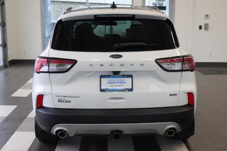 2022 Ford Escape in Montreal, Quebec - 24 - w320h240px