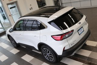 2022 Ford Escape in Montreal, Quebec - 23 - w320h240px