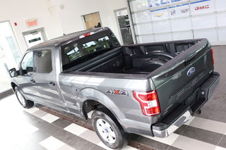 Ford F-150  2019 à Montréal, Québec - 19 - w320h240px
