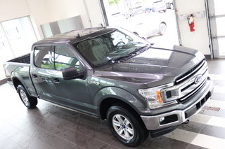 Ford F-150  2019 à Montréal, Québec - 9 - w320h240px