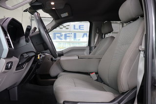 Ford F-150  2019 à Montréal, Québec - 2 - w320h240px