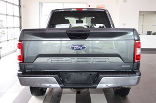 Ford F-150  2019 à Montréal, Québec - 20 - w320h240px
