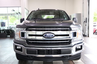 Ford F-150  2019 à Montréal, Québec - 7 - w320h240px