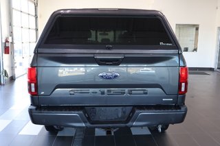 2020 Ford F-150 in Montreal, Quebec - 21 - w320h240px