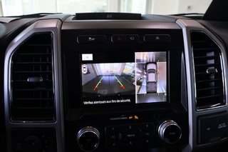 2020 Ford F-150 in Montreal, Quebec - 14 - w320h240px