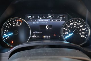 2020 Ford F-150 in Montreal, Quebec - 4 - w320h240px