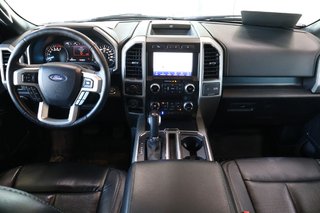 2020 Ford F-150 in Montreal, Quebec - 3 - w320h240px