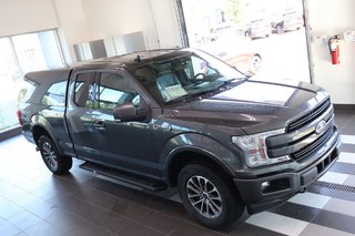 2020 Ford F-150 in Montreal, Quebec - 9 - w320h240px