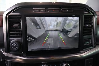 Ford F-150  2021 à Montréal, Québec - 15 - w320h240px