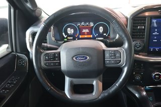 Ford F-150  2021 à Montréal, Québec - 11 - w320h240px