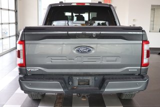 Ford F-150  2021 à Montréal, Québec - 23 - w320h240px