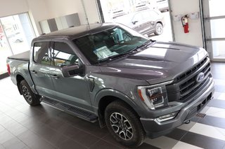Ford F-150  2021 à Montréal, Québec - 10 - w320h240px
