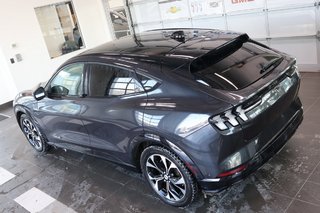 Ford Mustang Mach-E  2021 à Montréal, Québec - 20 - w320h240px