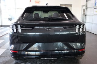 Ford Mustang Mach-E  2021 à Montréal, Québec - 21 - w320h240px