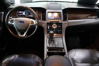 Ford Taurus LIMITED AWD 2016 à Montréal, Québec - 3 - w320h240px