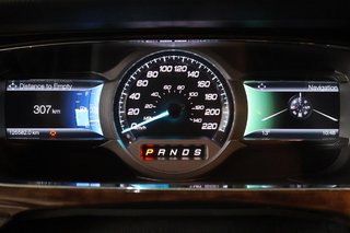 Ford Taurus LIMITED AWD 2016 à Montréal, Québec - 4 - w320h240px