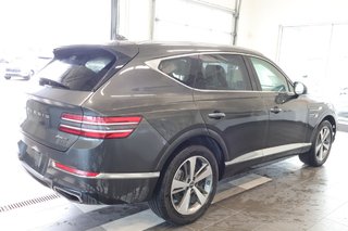 2024 GENESIS GV80 in Montreal, Quebec - 27 - w320h240px