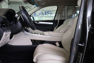 2024 GENESIS GV80 in Montreal, Quebec - 2 - w320h240px