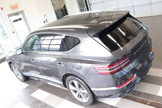 2024 GENESIS GV80 in Montreal, Quebec - 24 - w320h240px