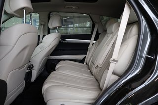 2024 GENESIS GV80 in Montreal, Quebec - 22 - w320h240px