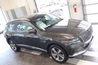 2024 GENESIS GV80 in Montreal, Quebec - 9 - w320h240px