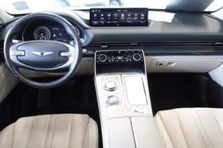 2024 GENESIS GV80 in Montreal, Quebec - 3 - w320h240px
