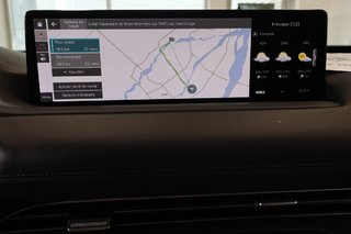 2024 GENESIS GV80 in Montreal, Quebec - 17 - w320h240px